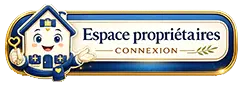 Espace propriétaires – Connexion Maisons & Hôtes