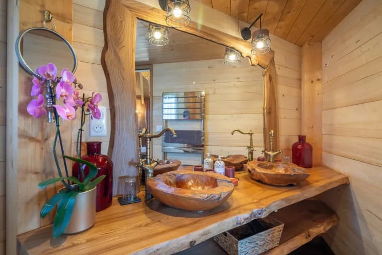 Photo 5 Cabane Mayreau