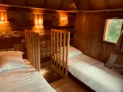 Photo 6 Cabane Tobago