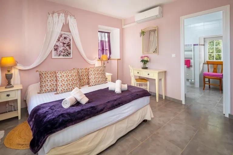 Photo 2 Chambre Cocoon