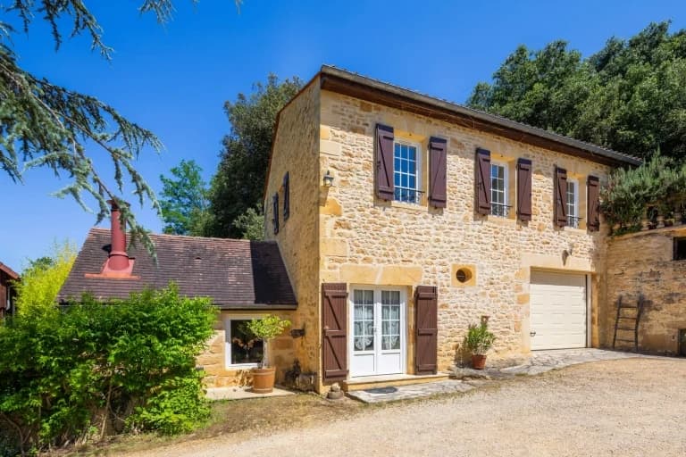 Photo Gîte la Bergerie