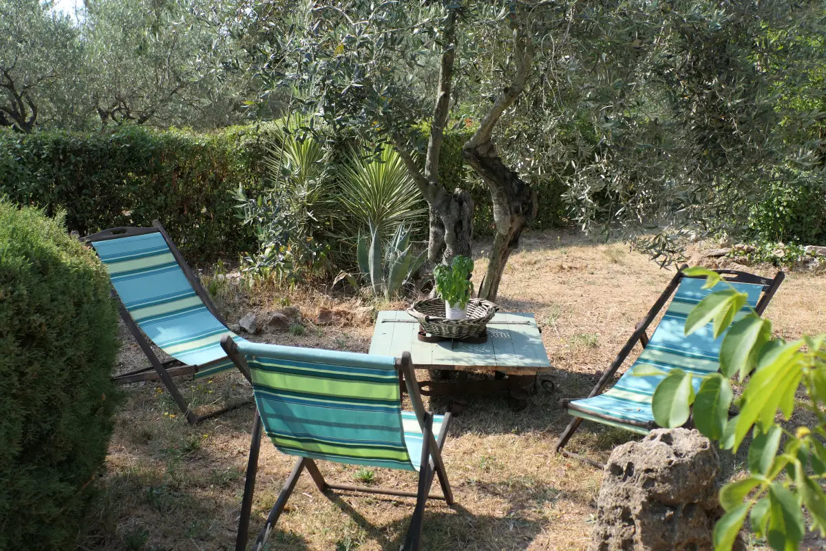 Piscine de Carpe Diem