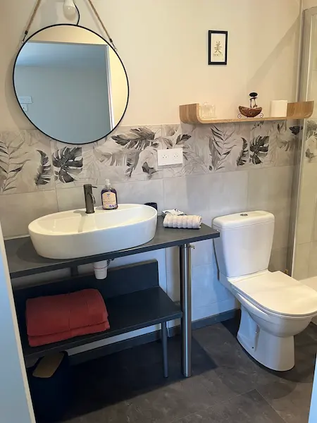 Gîte ST HILAIRE DE RIEZ - photo 6