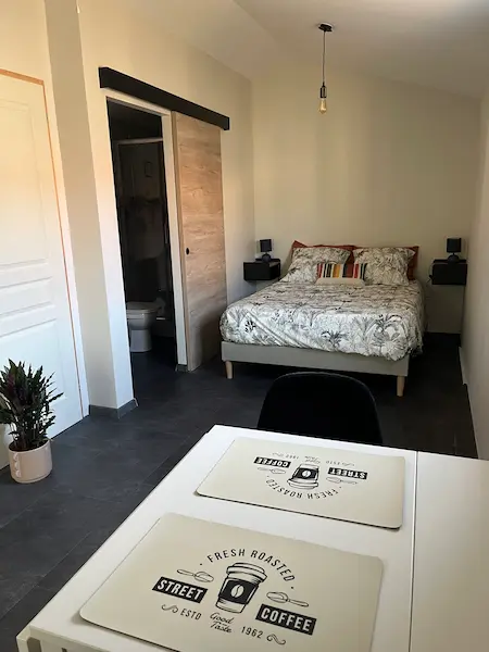 Gîte ST HILAIRE DE RIEZ en Vendée