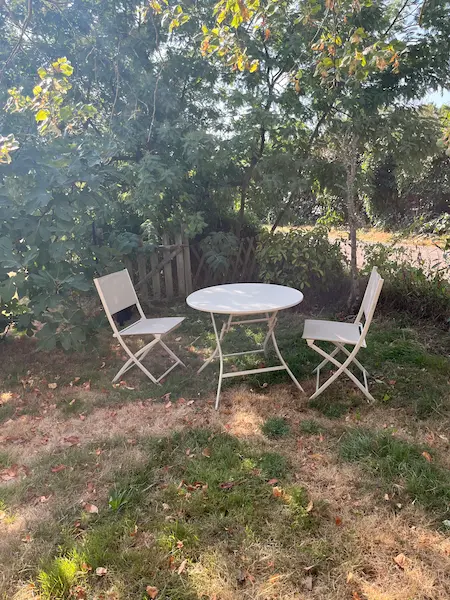 Gîte ST HILAIRE DE RIEZ - photo 10