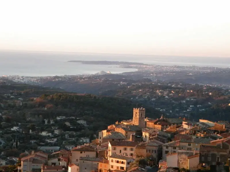 Appartement L’Azur - photo 10