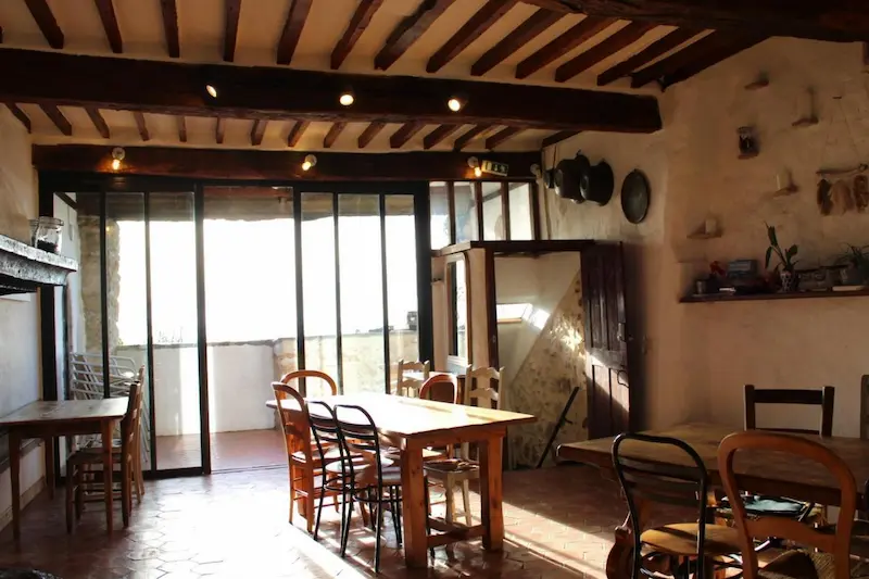 Gîte La Ferrage - photo 2