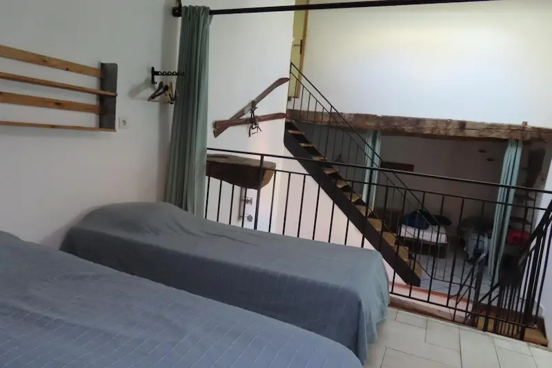 Gîte La Ferrage - photo 4