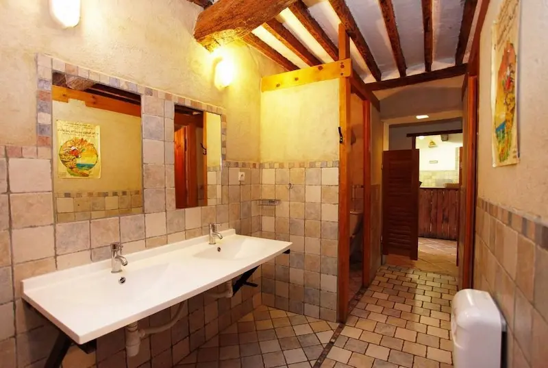 Gîte La Ferrage - photo 7