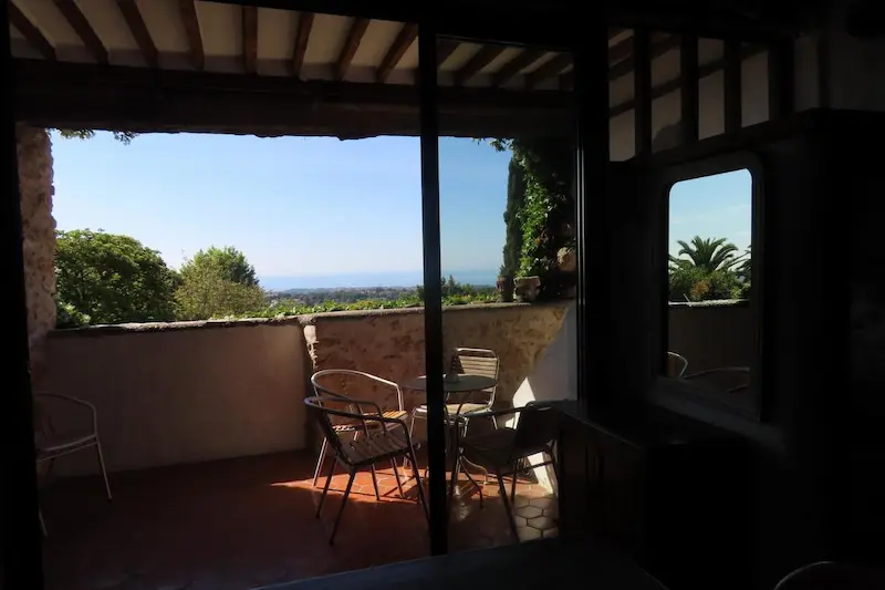 Gîte La Ferrage - photo 10