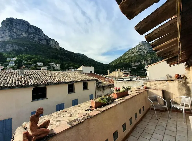 appartement La Maison du Château - photo 2