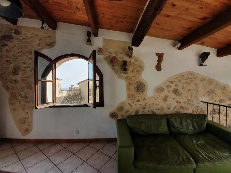 appartement La Maison du Château - photo 3