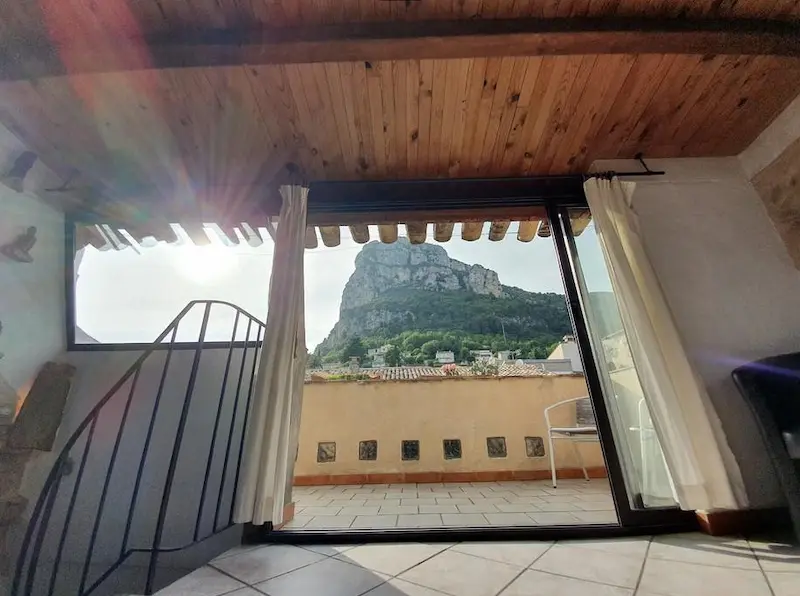 appartement La Maison du Château - photo 4