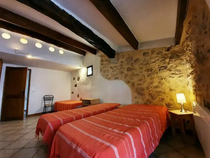 appartement La Maison du Château - photo 8