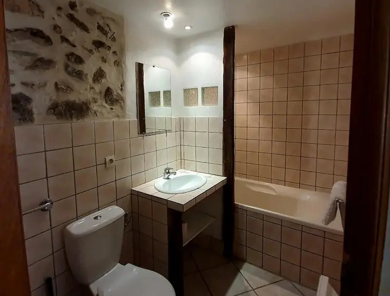appartement La Maison du Château - photo 9
