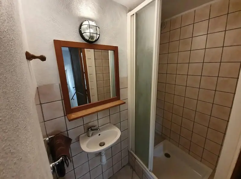 appartement La Maison du Château - photo 10
