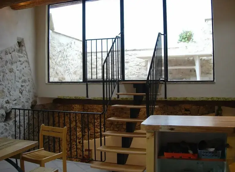 Appartement Le Ciste à Saint-Jeannet
