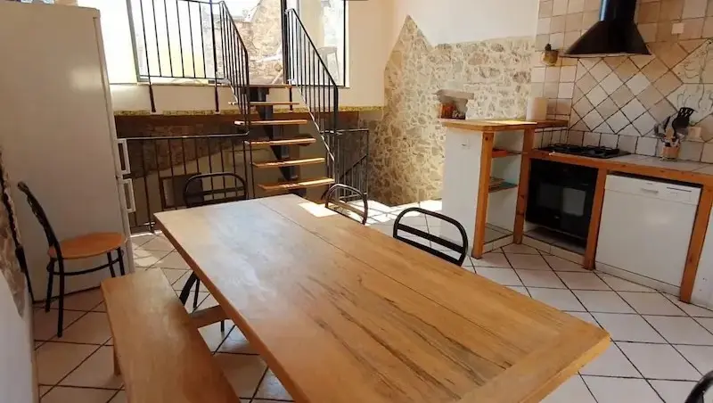 Appartement Le Ciste - photo 3