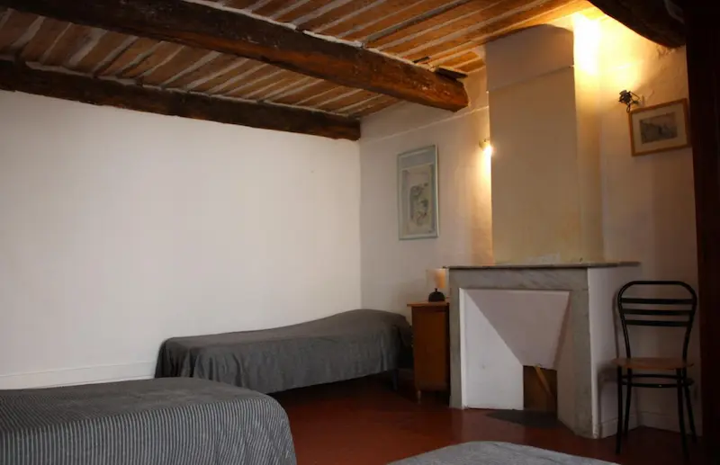 Appartement Le Ciste - photo 5