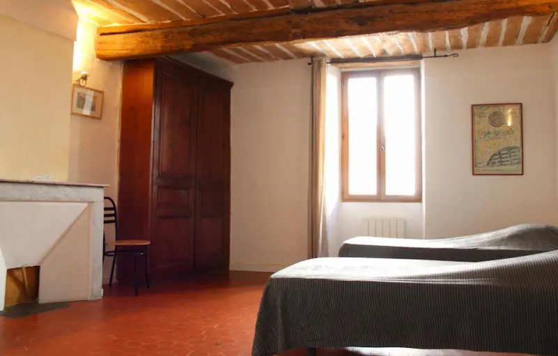 Appartement Le Ciste - photo 7