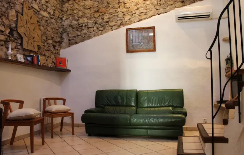 Appartement Le Ciste - photo 8