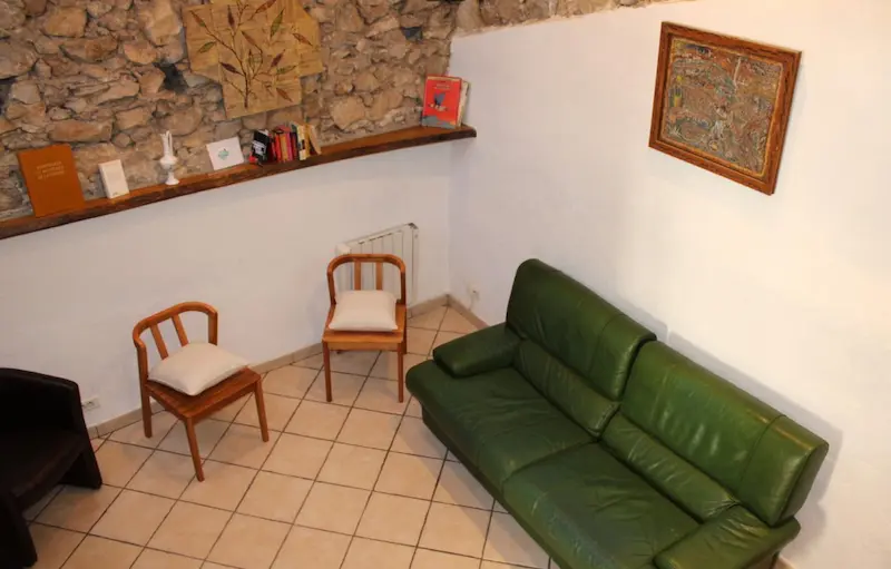 Appartement Le Ciste - photo 9
