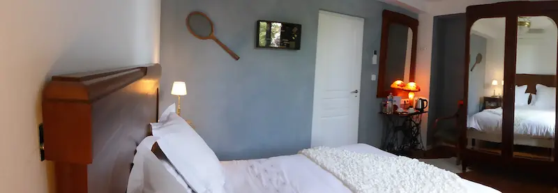 Chambre Charleston - photo 1
