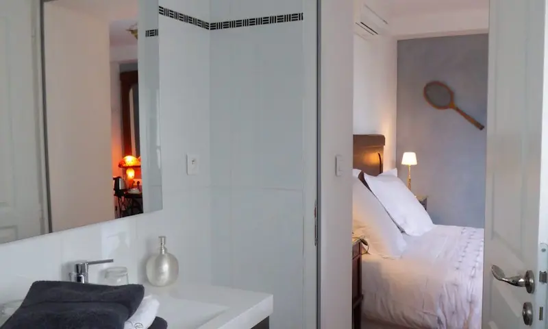 Chambre Charleston - photo 4