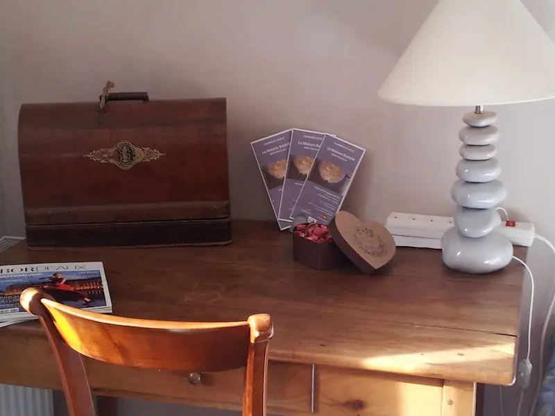 Chambre Douce France - photo 4