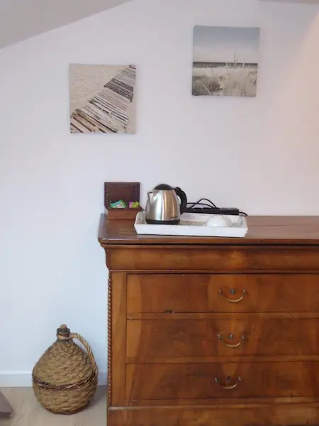 Chambre Dune - photo 6