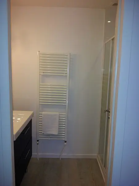 Appartement meublé Studio - photo 5