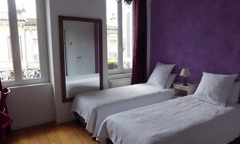 Chambre Zanzibar - photo 3