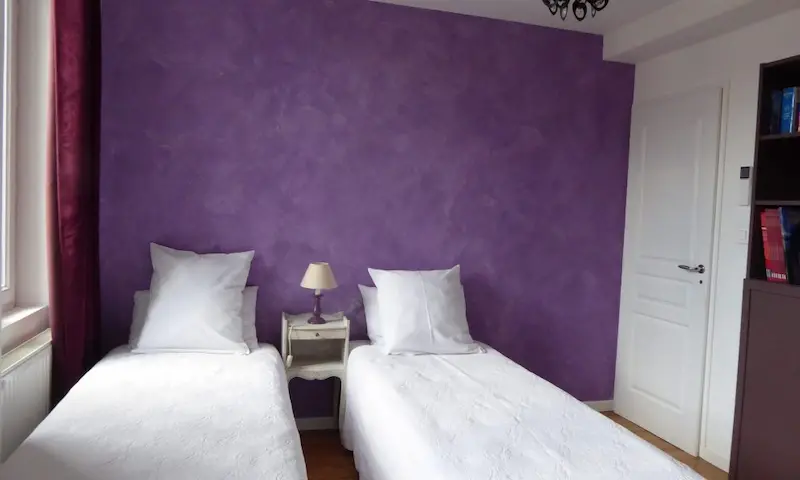 Chambre Zanzibar - photo 4