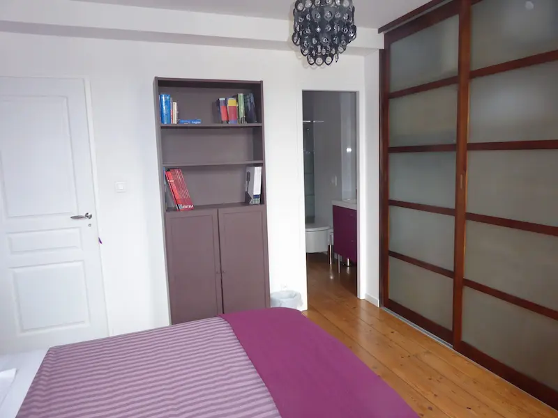 Chambre Zanzibar - photo 5