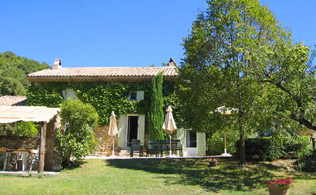 La Pacha - photo principale