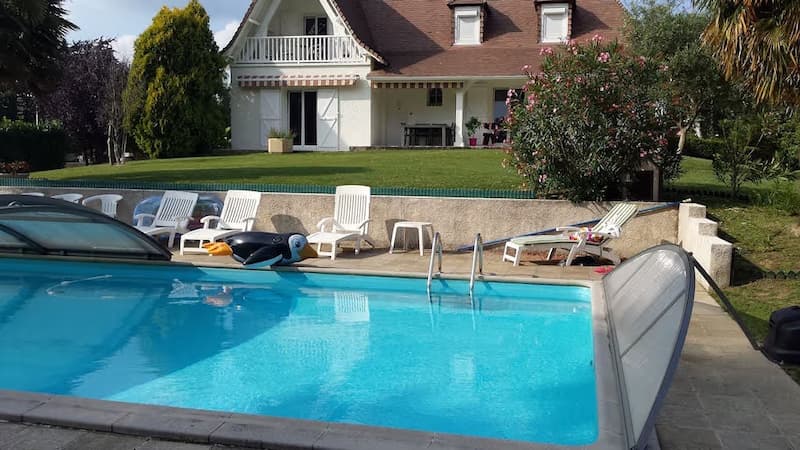 Le Castet - photo 9
