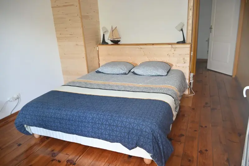 Chambre d’hôtes Dune au Mas des Landes