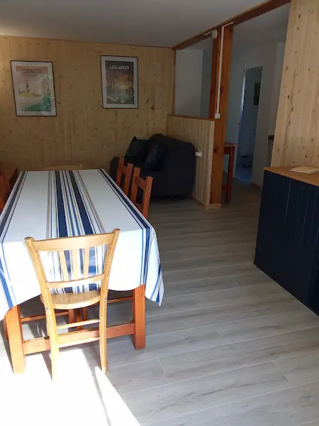 Gîte Bois Flotté – Photo 2