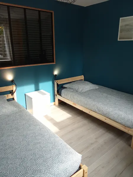 Gîte Bois Flotté – Photo 6