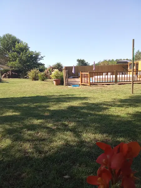 Gîte Bois Flotté – Photo 9