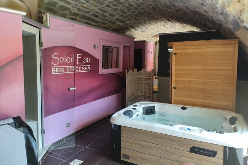 Le Soleilo photo 4