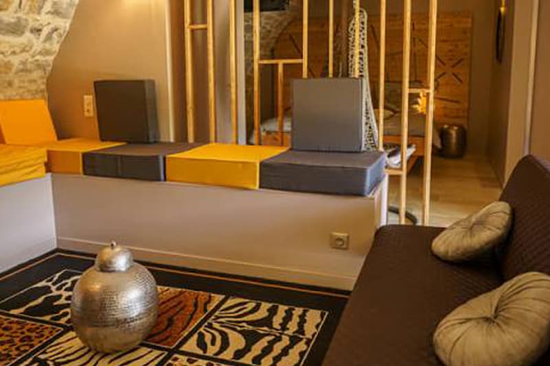 Le Soleilo photo 7