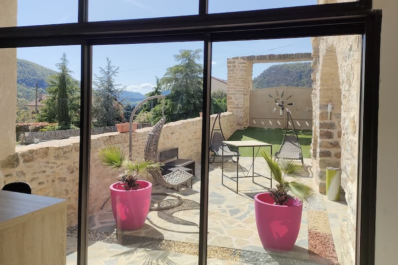 Le Soleilo photo 9