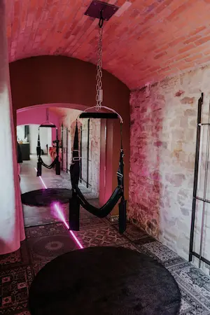 La Suite de l'Eros photo 8